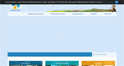Desktop Screenshot of heinrichs-gruppe.de
